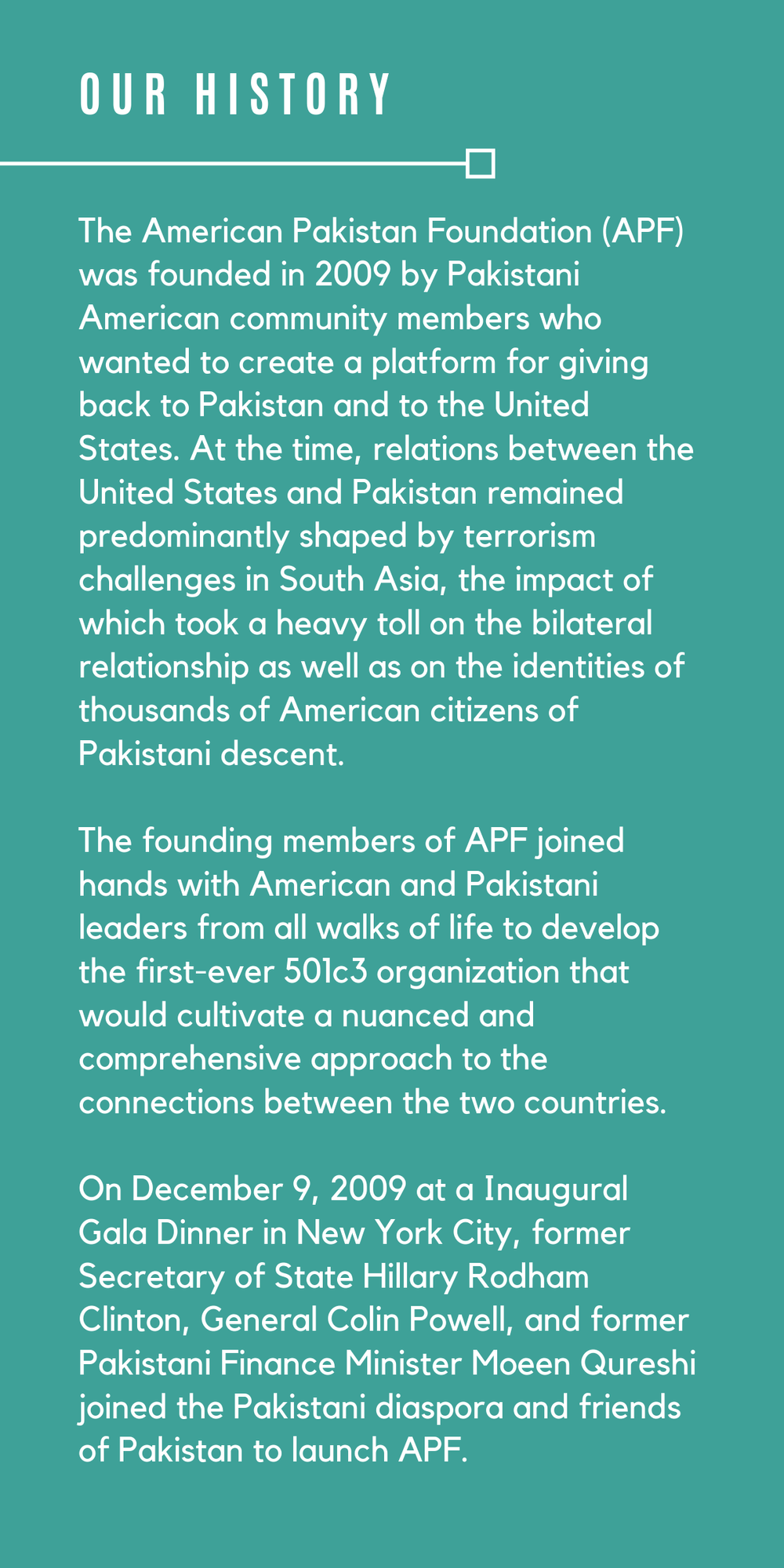 Pakistan Facts and Culture visual data 6