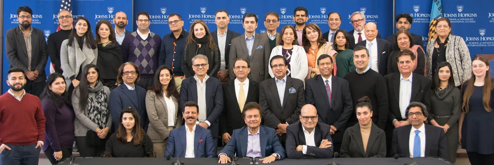 Pakistan Facts and Culture visual data 5