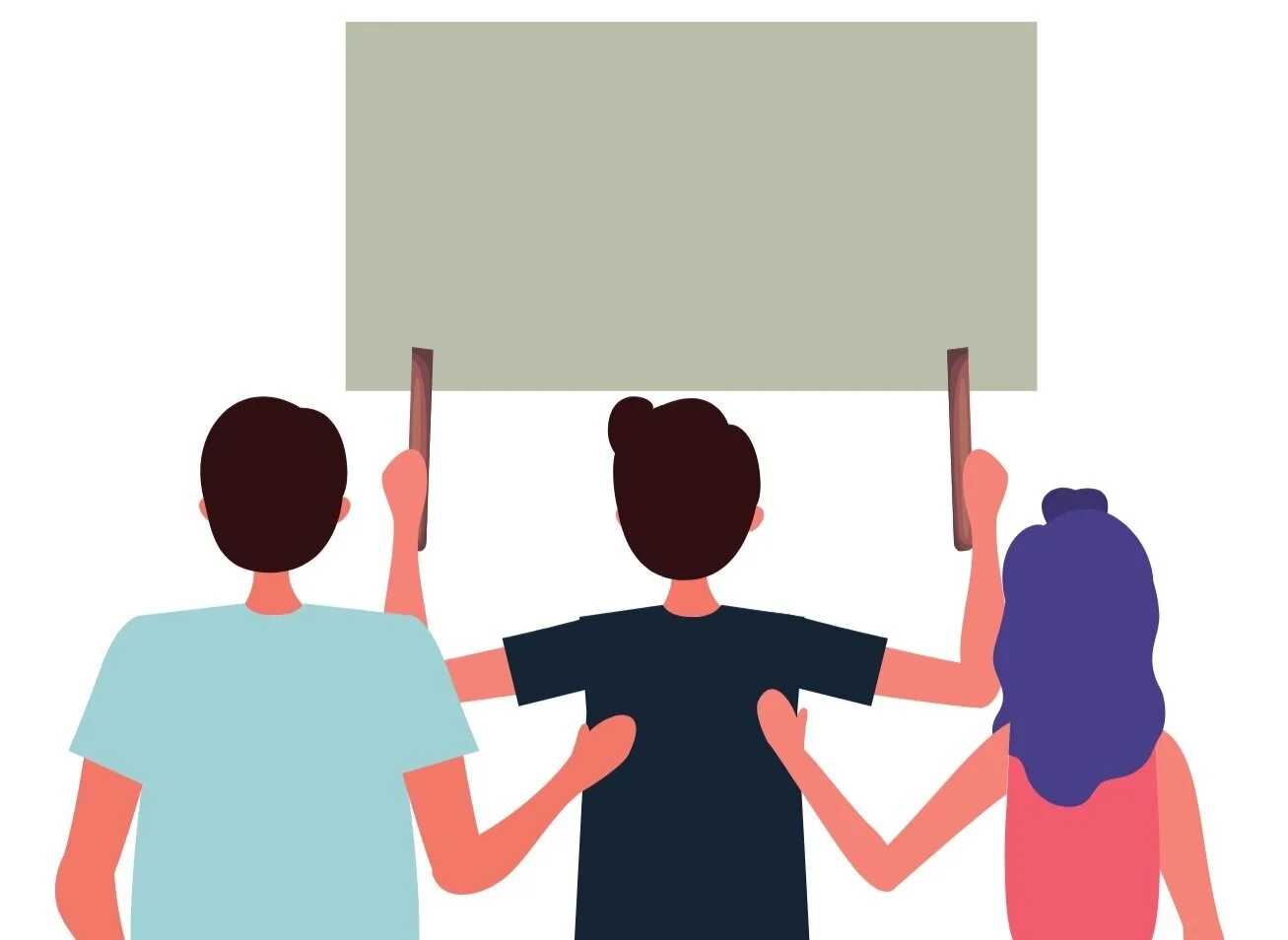 Fight Racial Injustice