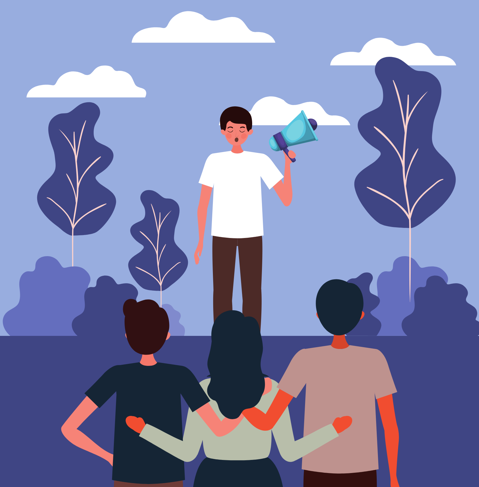 Celebrating AAPI Heritage