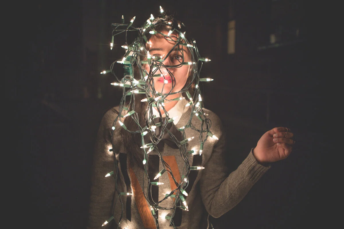 Isha Bhatti Explores Identity