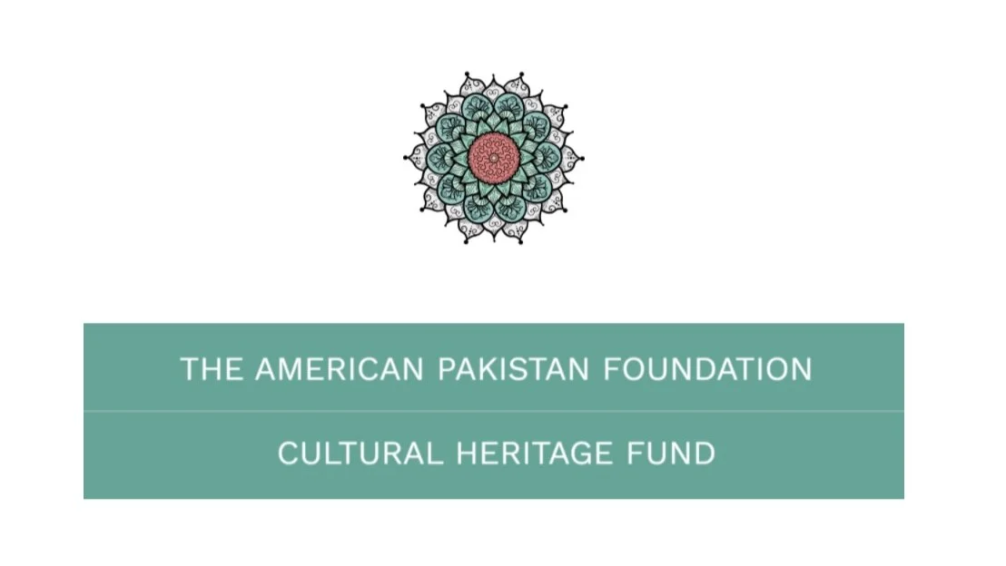 APF Launches Cultural Heritage Fund