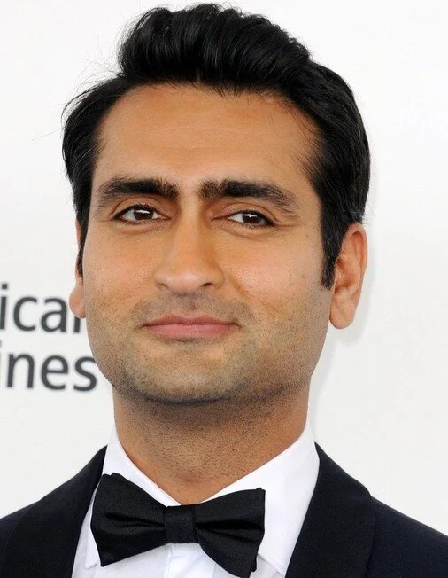 Kumail Nanjiani