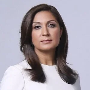 Amna Nawaz