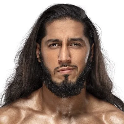 Mustafa Ali