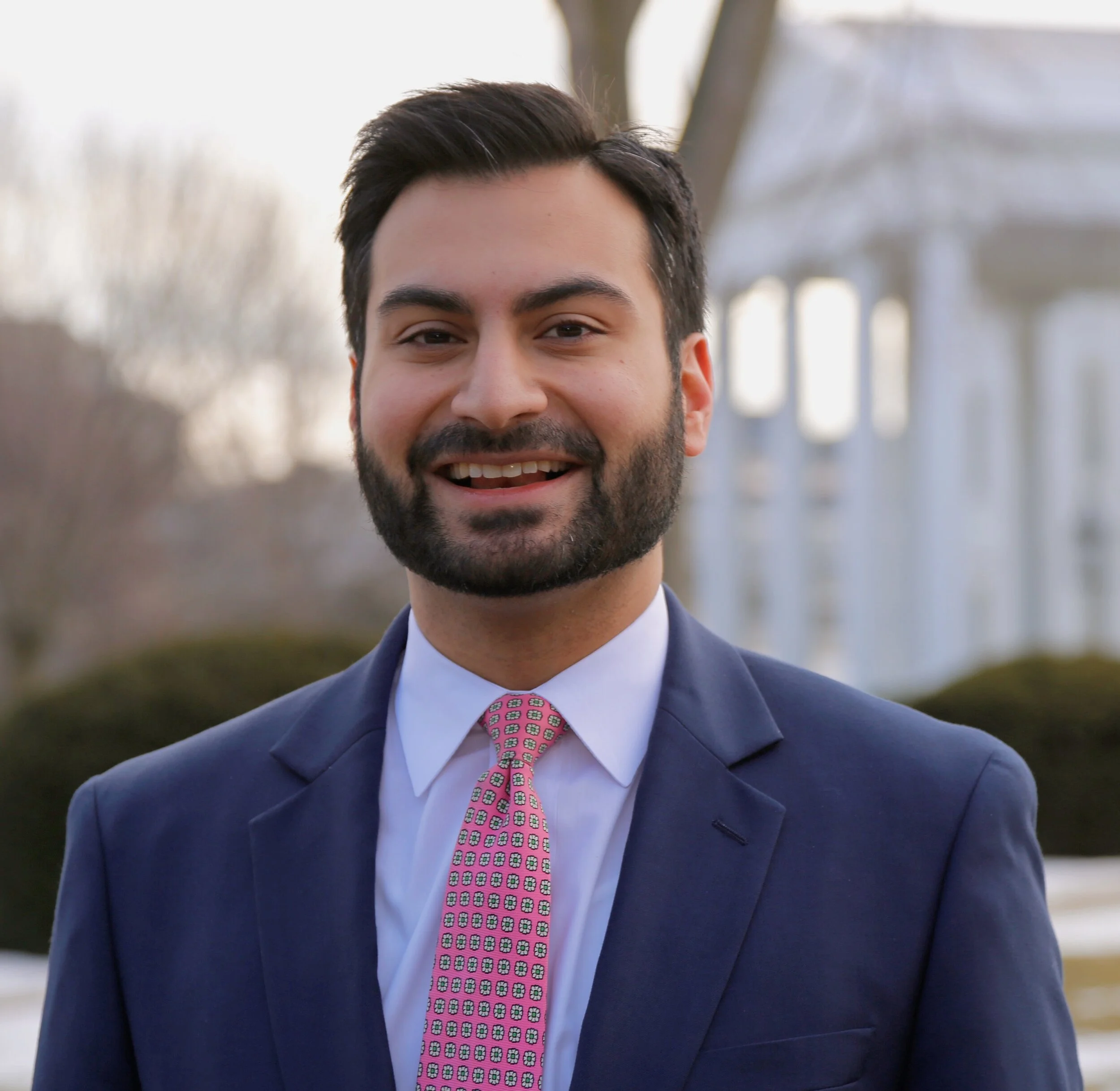 Ali Zaidi