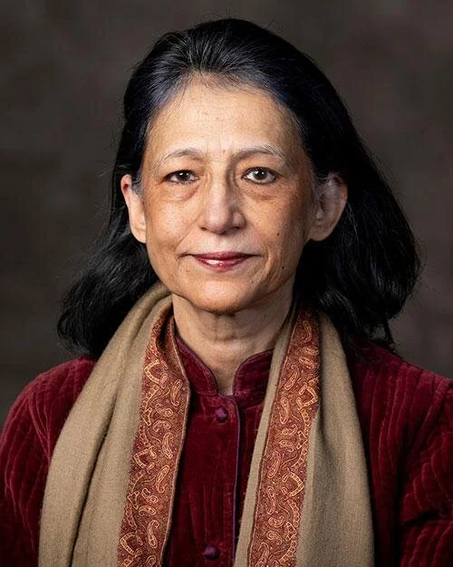 Ayesha Jalal