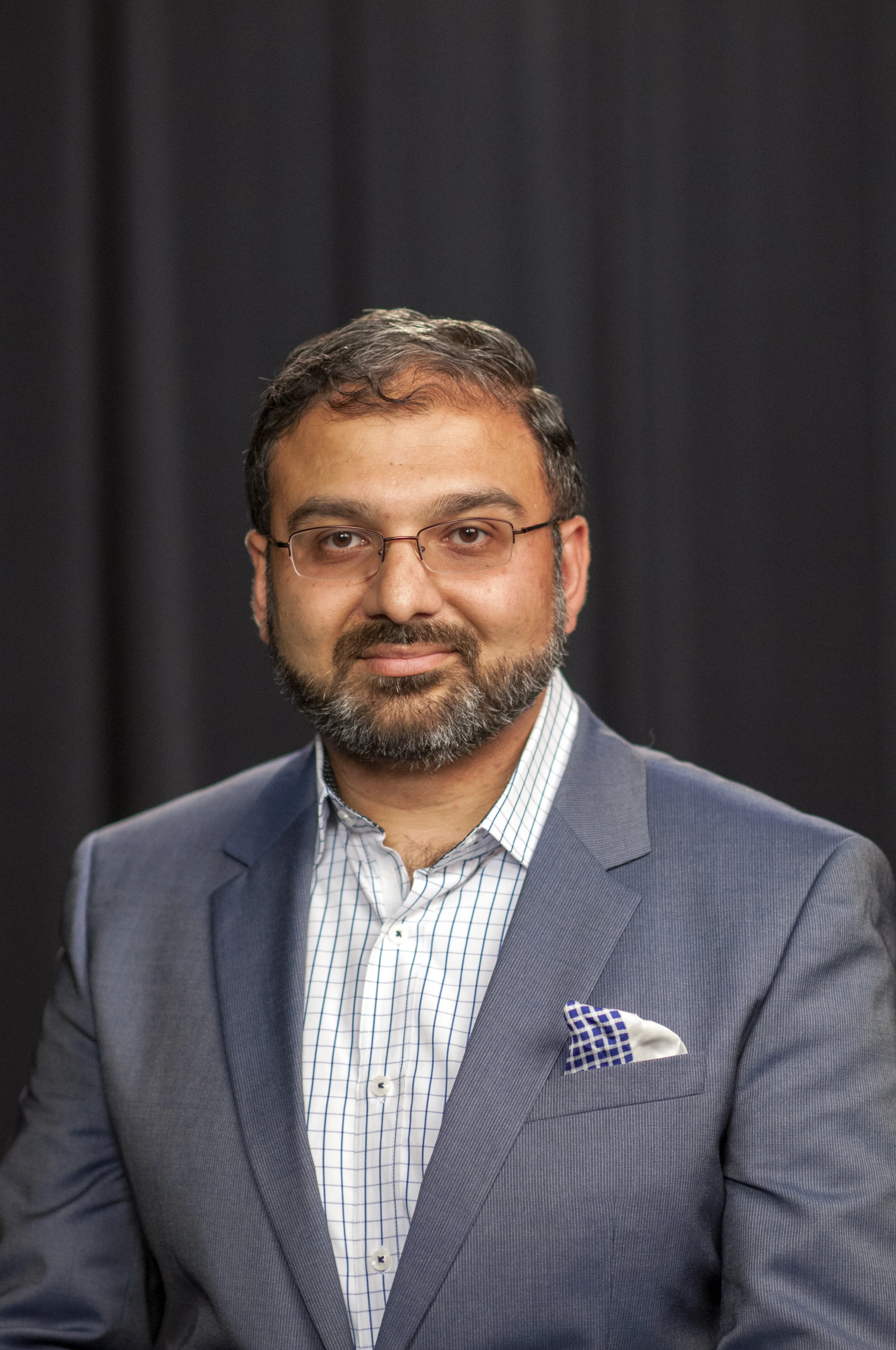 Irfan Siddiqi