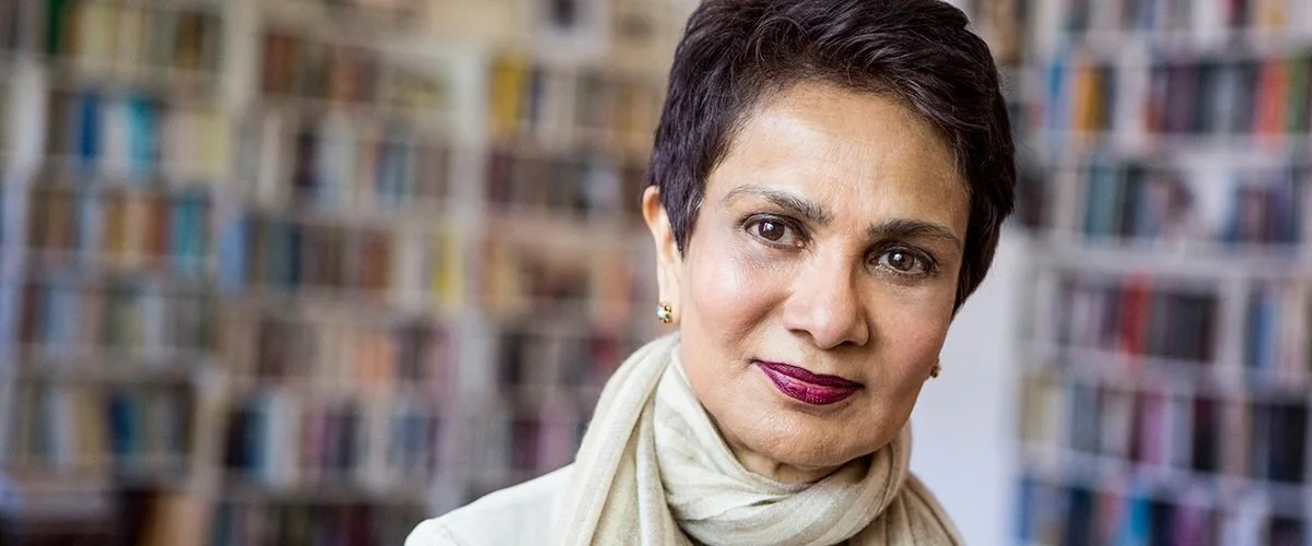 Azra Raza