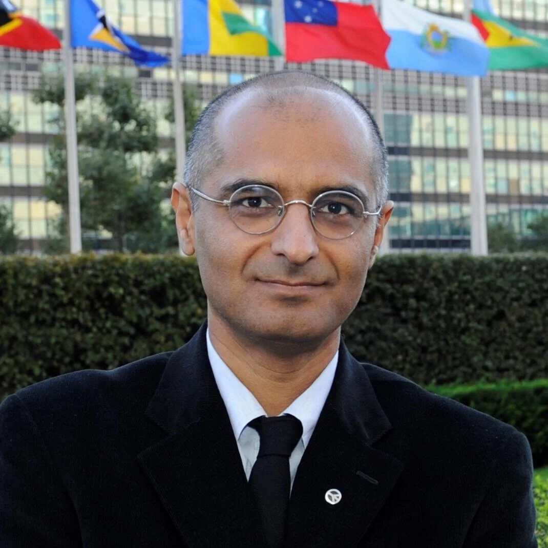Zia Mian