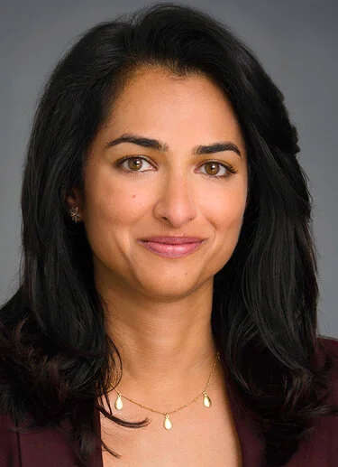 Zainab Ahmad