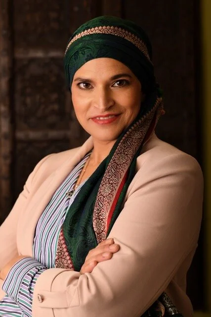 Asifa Quraishi