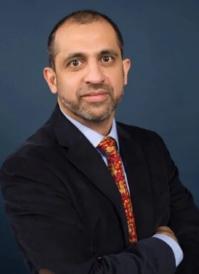Asim Ijaz Khwaja
