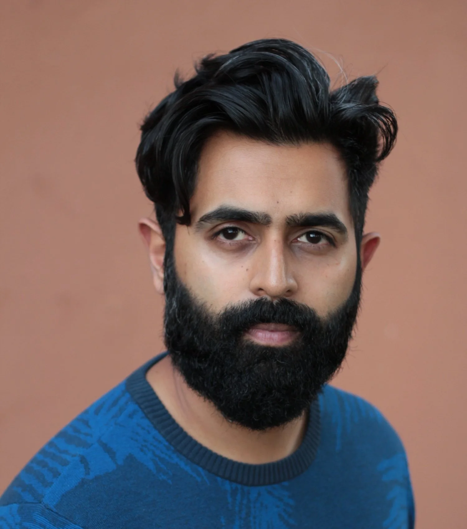 Sameer A. Gardezi