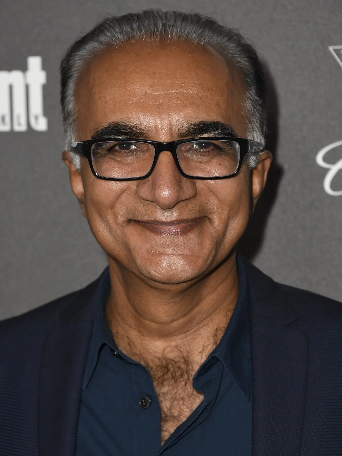 Iqbal Theba