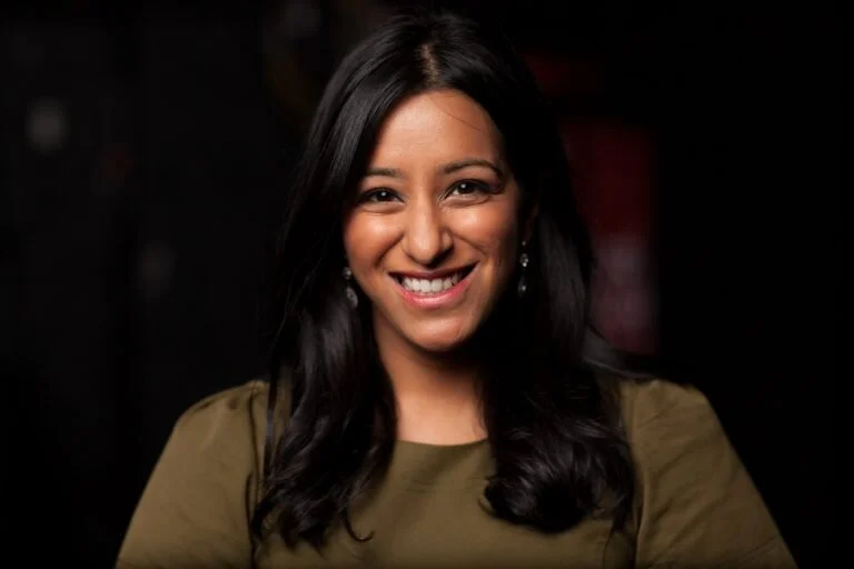Sabrina Siddiqui