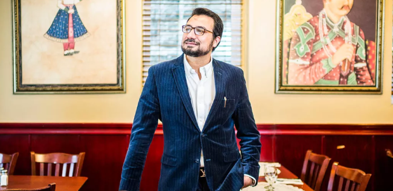Kazi Mannan