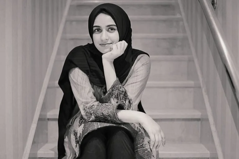 Sadaf Ayaz