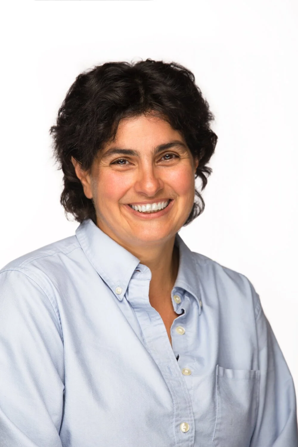 Nergis Mavalvala