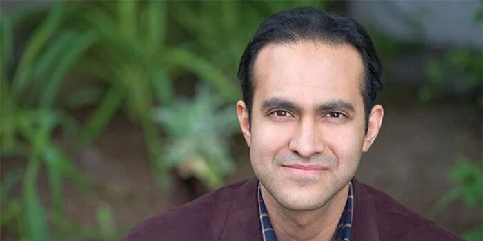 Dr. Saleem Ali