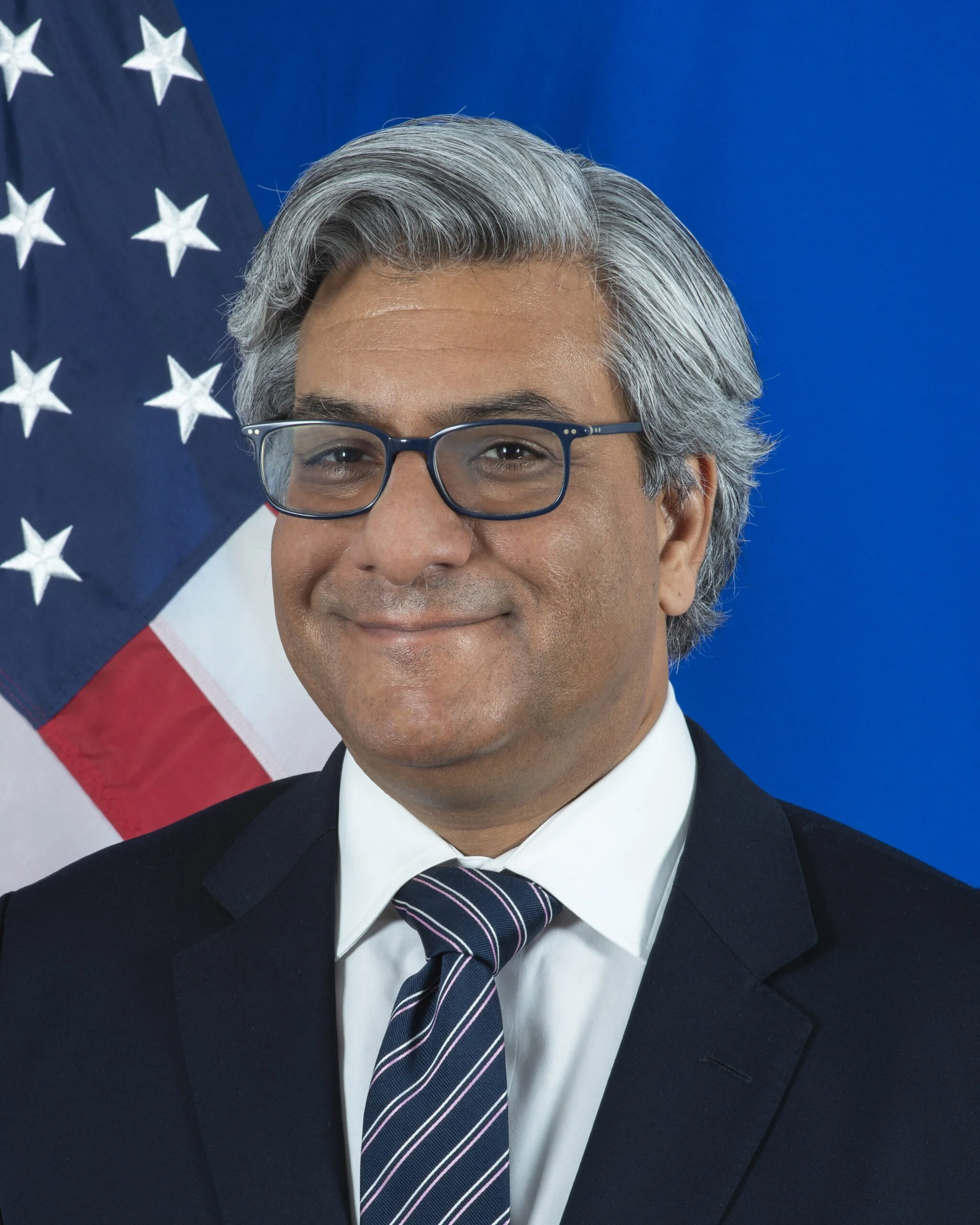 Salman Ahmed