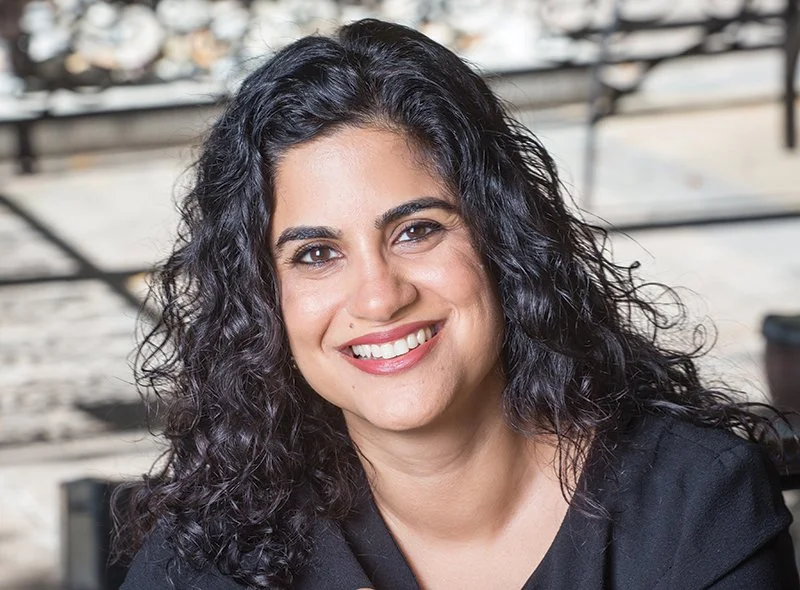 Hena Khan