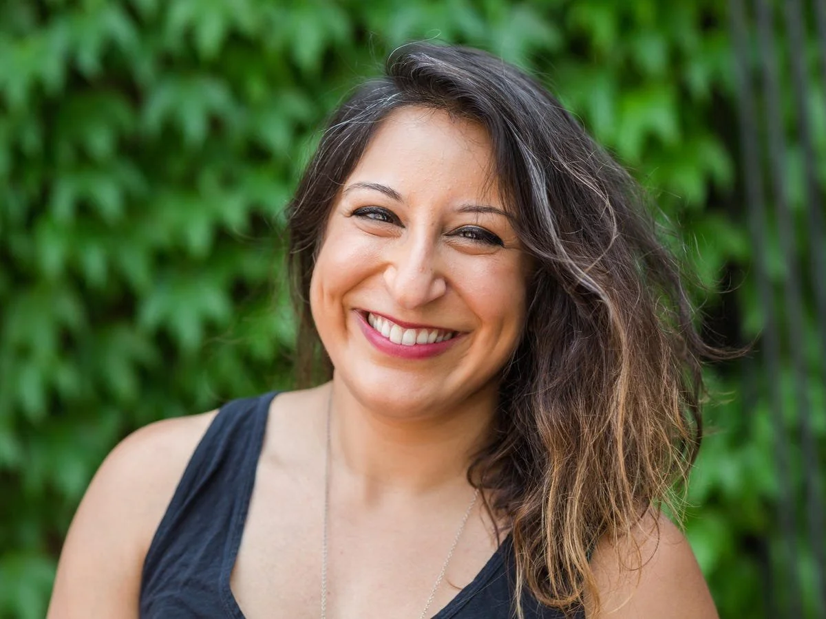 Kalsoom Lakhani