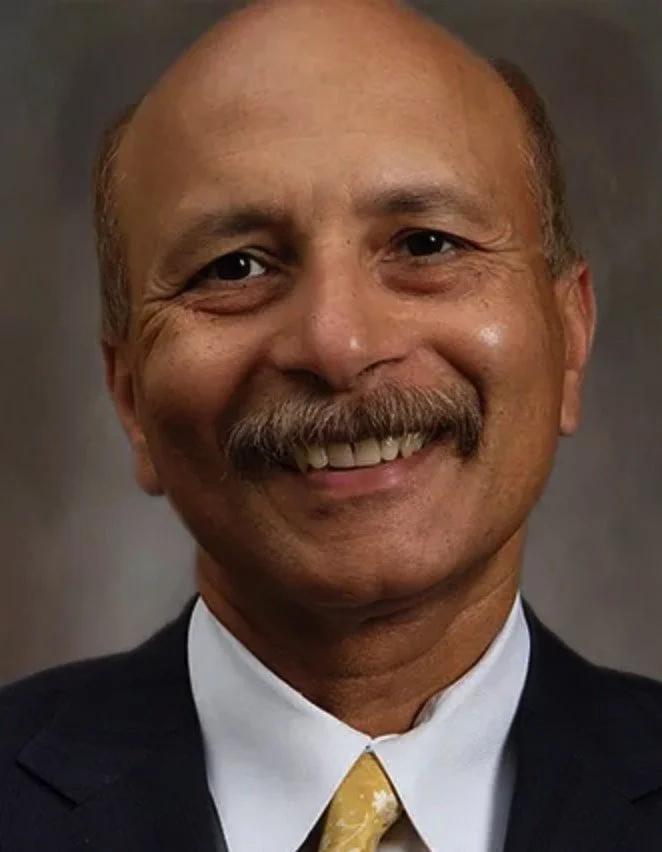 Rafat Ansari