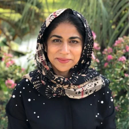 Uzma Iqbal