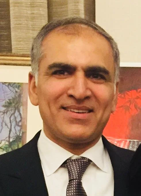 Faisal Essa