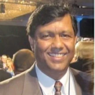 Zulfi Jafri