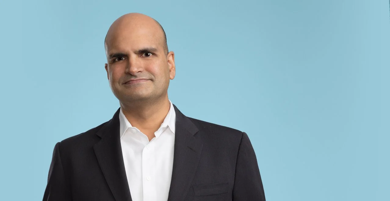 Riaz Karamali