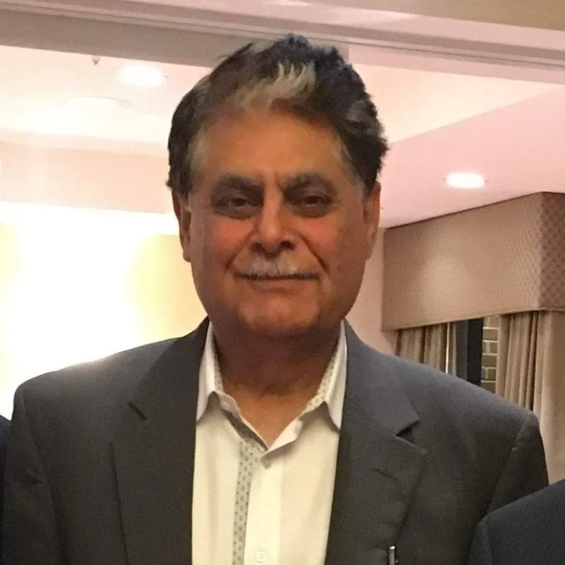 Masood Malik