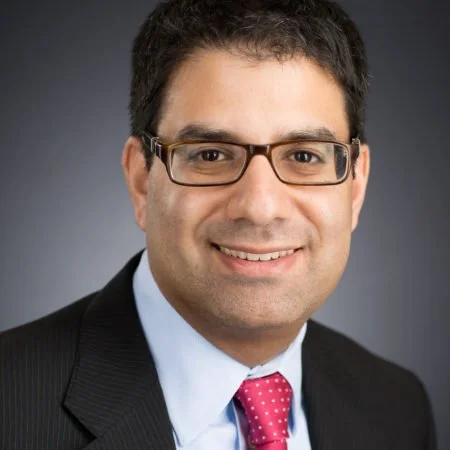 Kashif Riaz