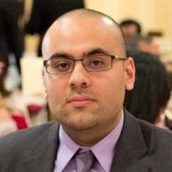 Hassan Saeed