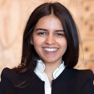 Zehra Ansari