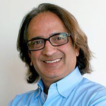 Mahmood Panjwani