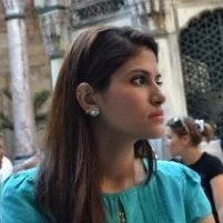 Dr. Sara Khurram
