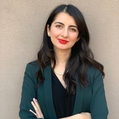 APF Leadership Council — American Pakistan Foundation