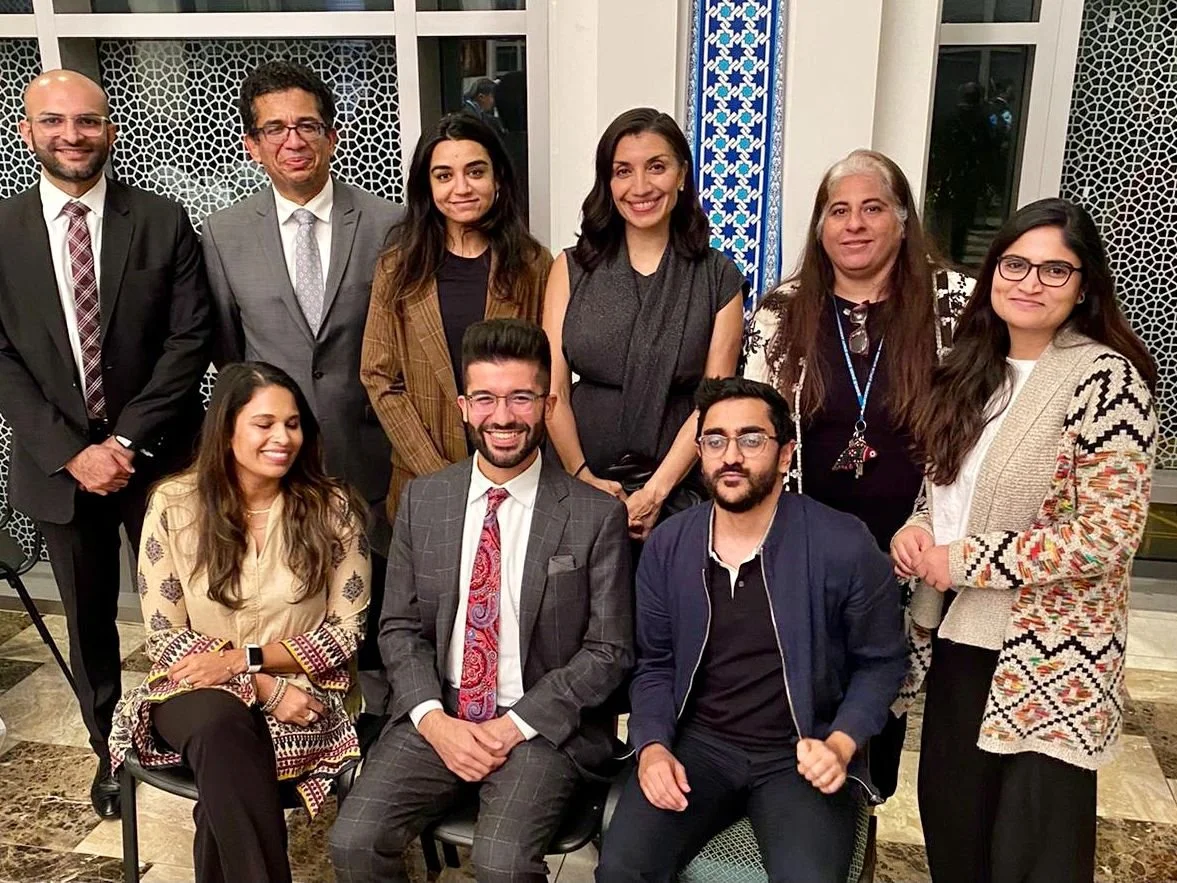 APF Leadership Council — American Pakistan Foundation