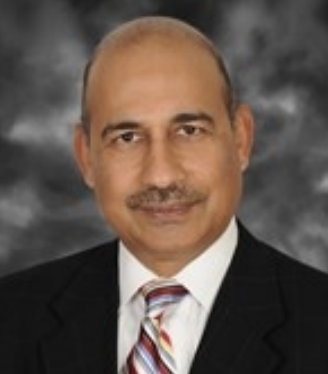 Zahid Afzal