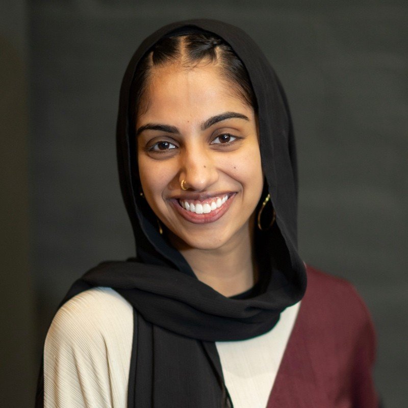 Sadia Malik