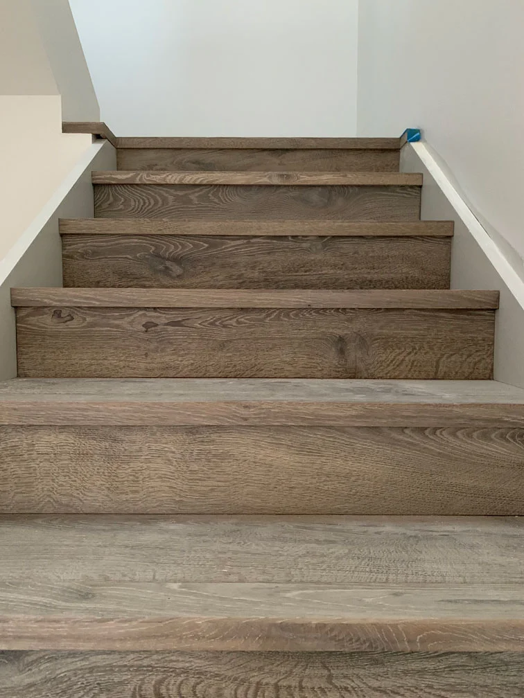 Remuera, Auckland  - New Floor