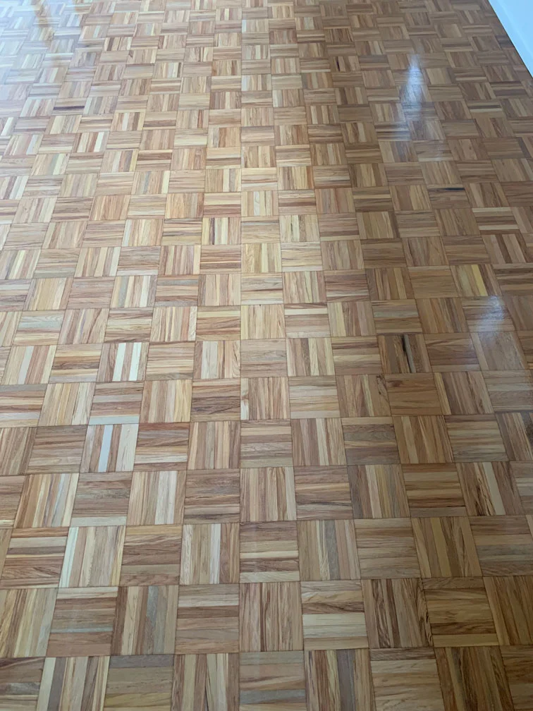 Lynfield, Auckland - Replacement Flooring