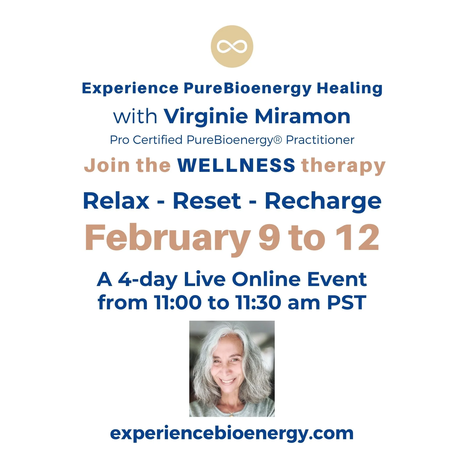 PUREBIOENERGY WELLNESS THERAPY