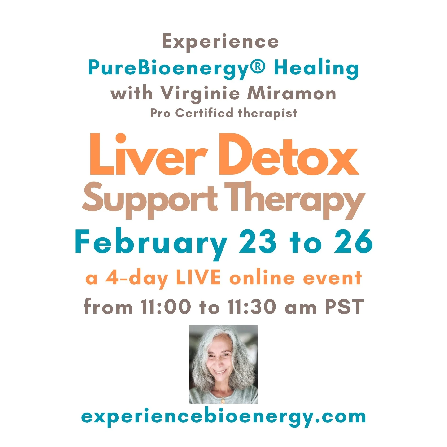 LIVER DETOX SUPPORT THERAPY