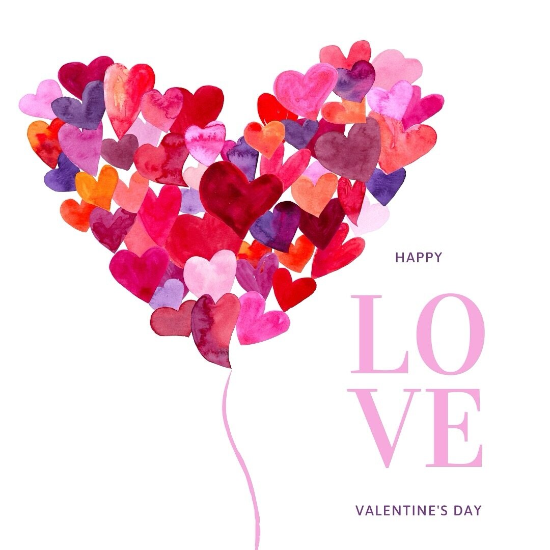 Happy Valentine&rsquo;s Day, with all my love 🩷

#happyvalentinesday #purelove #pureenergy #loveisallthereis #love #positiveenergy #healing #loveheals