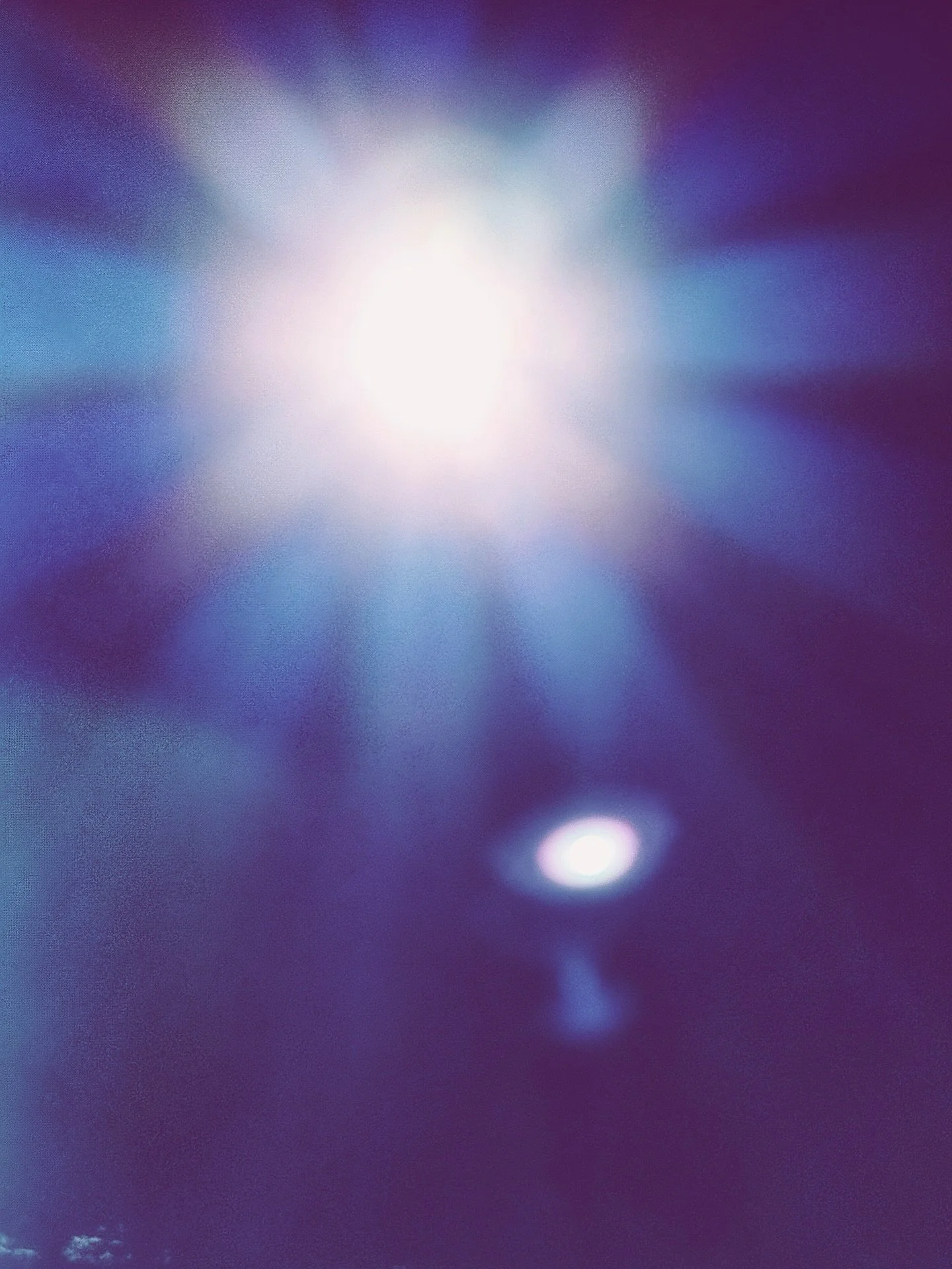 There is a Light Within you connected to Source at all times. Take the time everyday to remember and reconnect consciously with your inner guide. 

&ldquo;Healing is not necessarily about curing. As your inner light grows - anything is possible&rdquo