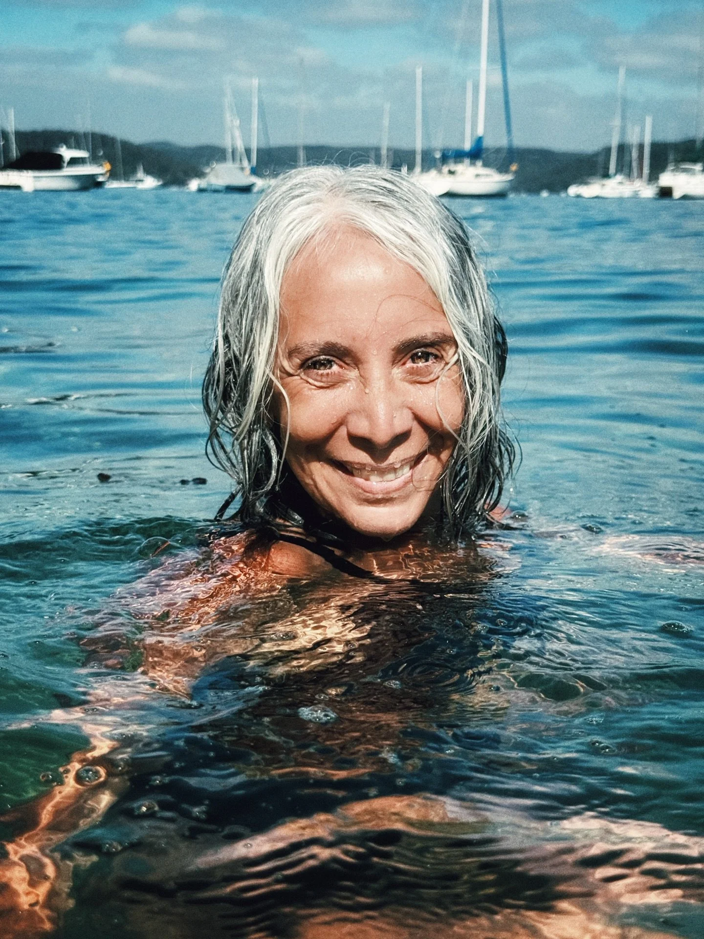 Sea salt and sun, my favorite combination.

#ocean #sea #seasalt #sun #sunny #frequencies #healingfrequencies #cleansing #rebirth #healer #healing #healingenergy #bioenergy #biofield #experiencebioenergy #virginiemiramon #happyplace