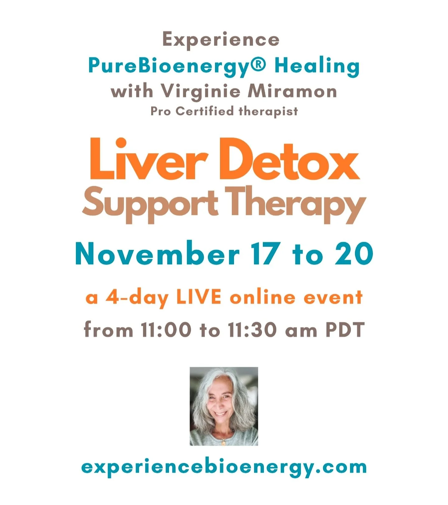 Prioritize your well-being, take this time to heal. 

The&nbsp;LIVER&nbsp;DETOX&nbsp;Support therapy&nbsp;enhances&nbsp;the liver&nbsp;functions and bolster the body&rsquo;s natural&nbsp;detoxification&nbsp;processes, making it an&nbsp;ideal compleme